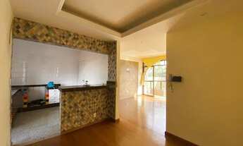 Imagem 4: Apartamento à venda, 3 quartos, 1 suíte, 2 vagas, Buritis - Belo Horizonte/MG