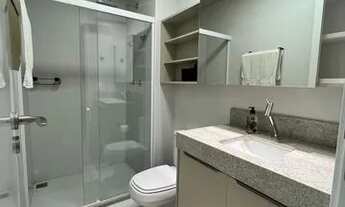 Imagem 6: Alugo quarto e sala de alto padrão