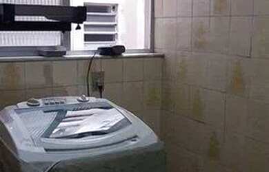 Imagem 7: Apartamento com 2 dormitórios à venda, 70 m² por R$ 475.000,00 - Glória - Rio de Janeiro/R