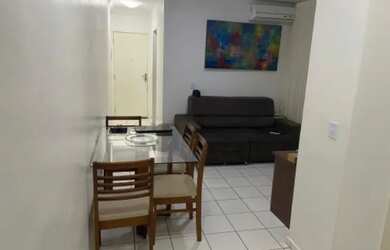 Imagem 7: Urgente - Vendo Apto Cheverny 2/4 56m2