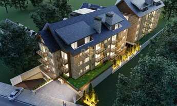 Imagem 5: Apartamento para Venda - 99.13m², 3 dormitórios, sendo 1 suites, 1 vaga - Centro