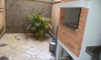 Imagem 6: Casa Condominio para Venda - 118m², 3 dormitórios, sendo 1 suites, Cristal