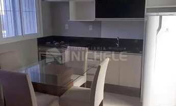 Imagem 3: Sobrado Mobiliado Kayser Caxias do Sul