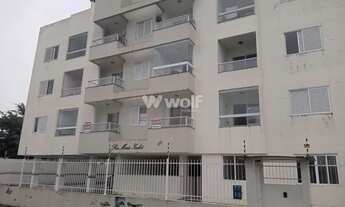 Imagem: EXCELENTE 02 DORM C/ 02 SACADAS E GARAGEM