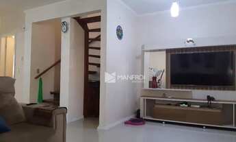 Imagem 4: Sobrado com 3 dormitórios à venda, 116 m² por R$ 290.000,00 - Bela Vista - Alvorada/RS