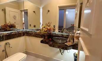 Imagem 7: Casa em condomínio à venda no Condomínio Residencial Terras do Oriente em Valinhos/SP