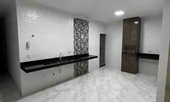 Imagem 4: Casa para venda tem 105 metros quadrados com 3 quartos em Setor Vida Nova - Trindade - Goi