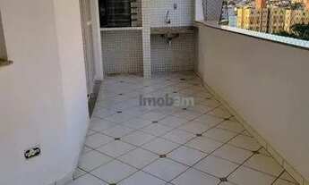 Imagem 6: Apartamento com 3 dormitórios para alugar, 96 m² por R$ 3.600,00/mês - Residencial do Lago