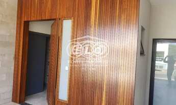 Imagem 2: Casa com 3 quartos à Venda - Indaiatuba