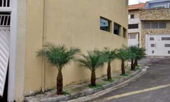 Imagem 6: Sobrado 3 Dorms, 3 vagas Cobertas - Aluga em São Miguel