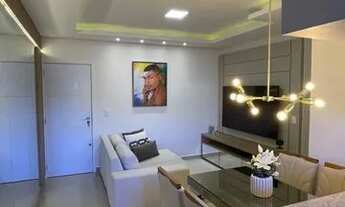 Imagem 3: Aluga se um apartamento todo mobiliado