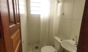 Imagem 7: Casa com 1 dormitório para alugar em Belo Horizonte