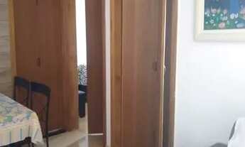 Imagem 3: Apartamento em Interlagos