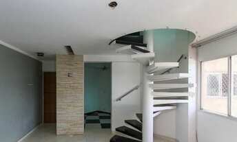 Imagem 4: Linda Cobertura Duplex Rua Emilio Mallet com 3 quartos 1 Suite - Tatuapé São Paulo - SP