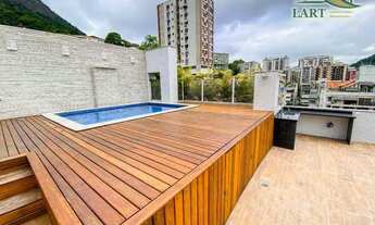 Imagem: Cobertura com 4 dormitórios para alugar