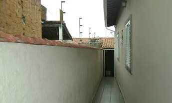 Imagem 5: Alugo Casa de 3/4 no Bairro Santo Afondo - Excelente Imovel