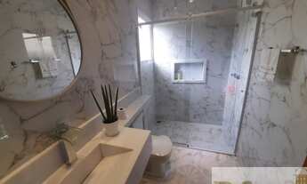 Imagem 7: CASA RESIDENCIAL em Salto - SP, Condomínio Portal dos Bandeirantes