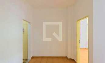 Imagem 5: Apartamento para Aluguel - Grajaú, 1 Quarto, 37 m2