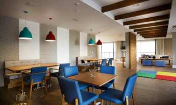 Imagem 3: Apartamento à venda no bairro Recreio dos Bandeirantes - Rio de Janeiro/RJ