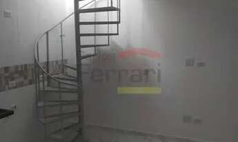 Imagem 5: Condomínio Fechado Duplex na Vila Nivi, à 2Km do Metrô Tucuruvi