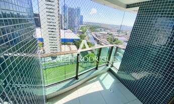 Imagem: AC - Alugo Apto em Boa Viagem, 81m², 2Qrts/1Suite