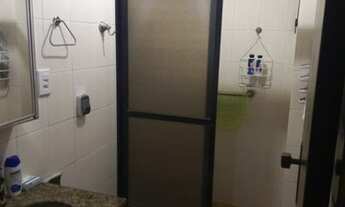 Imagem 5: Alugo Apt mobiliado com vaga garagem coberta para temporada em Vila Nova - Cabo Frio - RJ