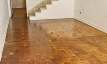 Imagem 4: Casa de vila para venda possui 90 metros quadrados com 2 quartos em Saúde - São Paulo - SP