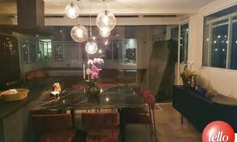 Imagem 3: São Paulo - Apartamento Padrão - Campo Belo