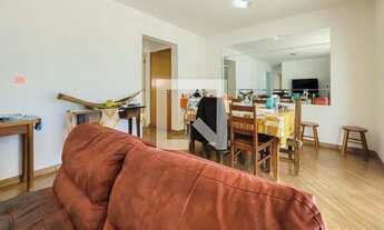 Imagem 3: Apartamento à Venda - Vila Lusitânia, 3 Quartos, 107 m2