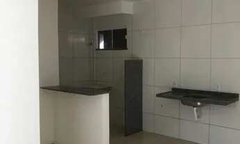 Imagem: Apartamento para venda possui 57 metros