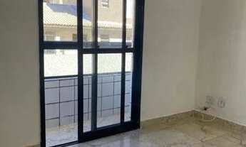 Imagem 4: Apartamento Locação 01 dormitório + vaga de garagem Canto do Forte PG