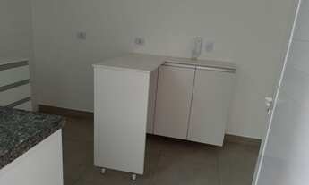 Imagem 2: Casa para aluguel tem 70 metros quadrados com 2 quartos em Vila Lúcia - São Paulo - São Pa