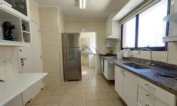 Imagem 5: Apartamento - Cambuí - Campinas