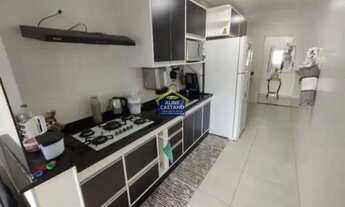 Imagem 5: Maravlilhoso Apto 02 dorms 92m2 c/ Sacada Gourmet - 585 mil