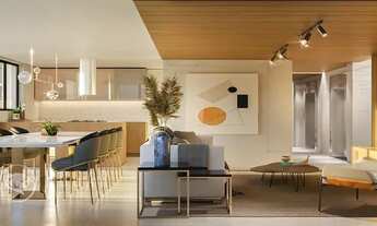 Imagem 5: Garden em Goiânia