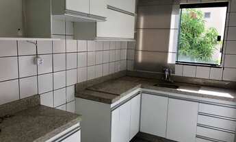 Imagem 2: Apartamento no Residencial Santos Dumont QBR 5 - Santa Maria