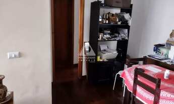 Imagem 2: Ótimo apartamento de dois quartos à venda no Maracanã