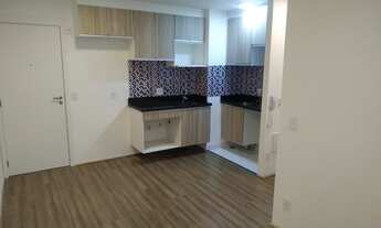 Imagem 5: Apartamento para aluguel com 38 metros quadrados com 2 quartos