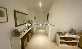 Imagem 4: Apartamento à venda Rua General Artigas, Leblon, Rio de Janeiro - R$ 4.800.000