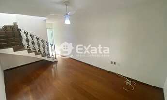 Imagem 5: Sobrado para locação com 3 dormitórios