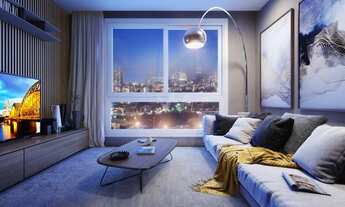 Imagem 5: Apartamento para venda tem 85 metros quadrados com 3 quartos em Vila Rosa - Novo Hamburgo