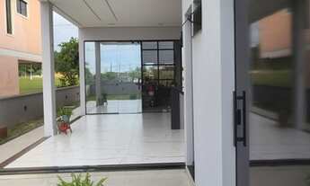 Imagem 2: Casa com 3 suítes no Alphaville, 220 m² - alto padrão