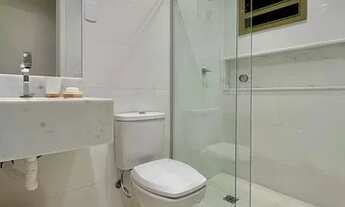 Imagem 6: Casa para venda tem 134 metros quadrados com 3 quartos em Vila Metalúrgica - Santo André