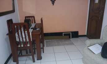 Imagem: Apartamento de 55 metros quadrados no bairro