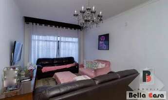 Imagem 6: Sobrado a venda Alto da Mooca