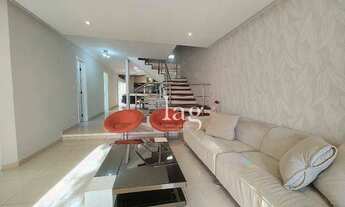 Imagem: Casa com 3 dormitórios, 260 m² - venda