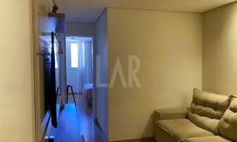 Imagem 4: Apartamento à venda, 3 quartos, 1 suíte, 1 vaga, Castelo - Belo Horizonte/MG