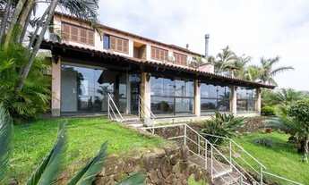 Imagem 4: Casa para Venda - 500m², 4 dormitórios, sendo 1 suites, 4 vagas - Vila Conceição