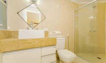 Imagem 6: Apartamento com 3 dormitórios à venda, 124 m² por R$ 685.000,00 - Cristo Rei - Curitiba/PR