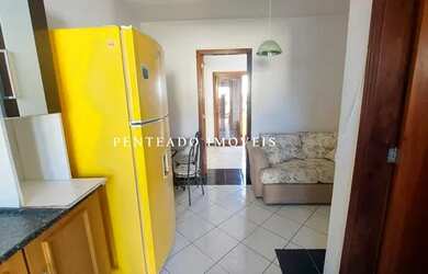 Imagem 7: Apartamento para aluguel com 45 metros quadrados com 1 quarto em São José - Canoas - RS